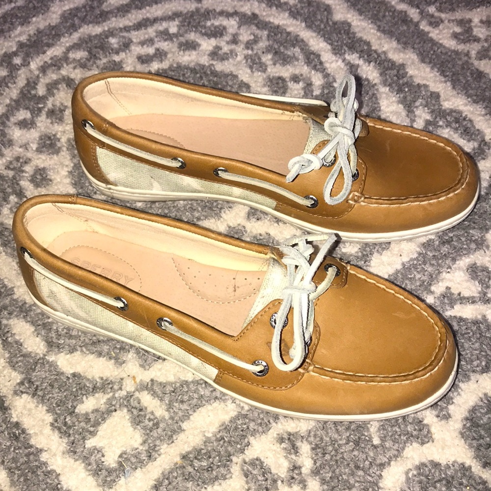 Sperry Shoes - image 2